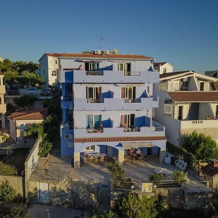 Villa Gorica Apartments Ražanj Exteriör bild