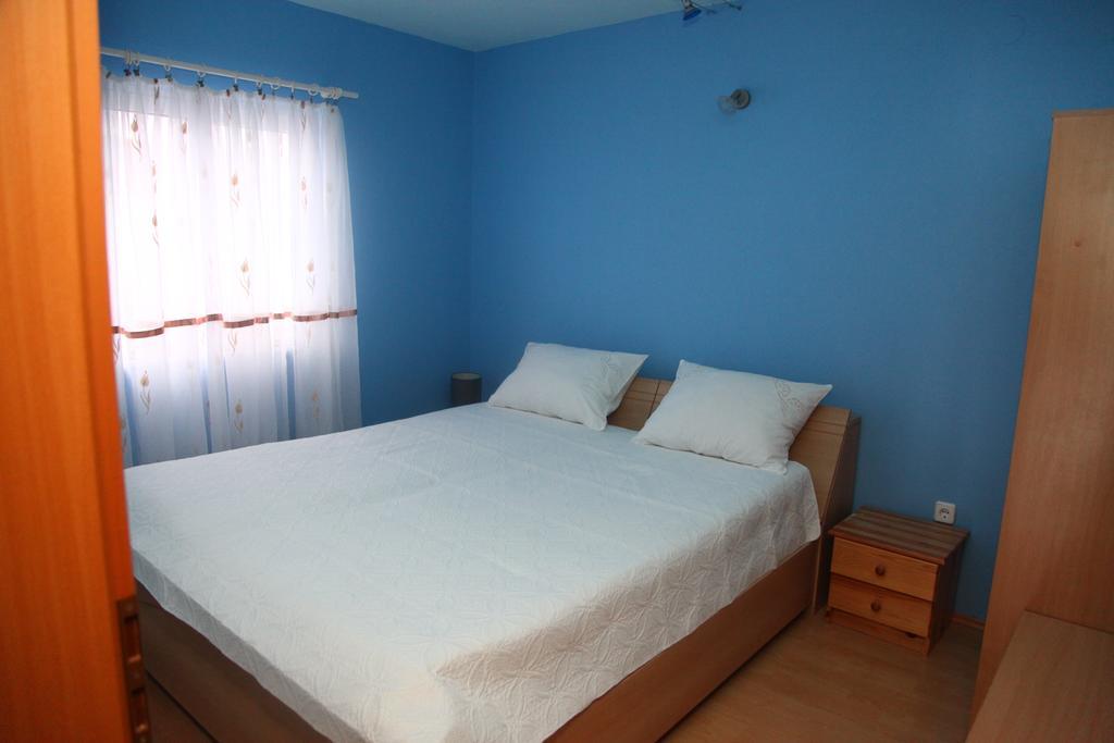 Villa Gorica Apartments Ražanj Exteriör bild