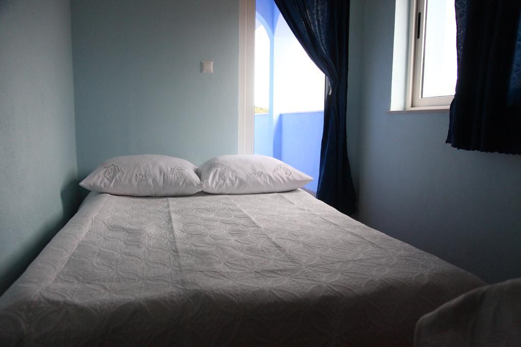 Villa Gorica Apartments Ražanj Exteriör bild