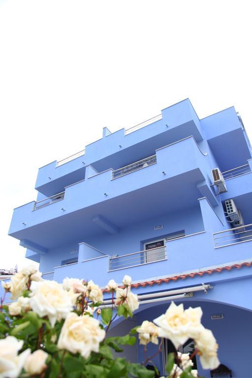 Villa Gorica Apartments Ražanj Exteriör bild