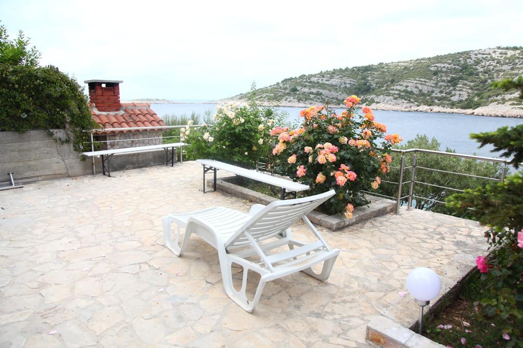 Villa Gorica Apartments Ražanj Exteriör bild