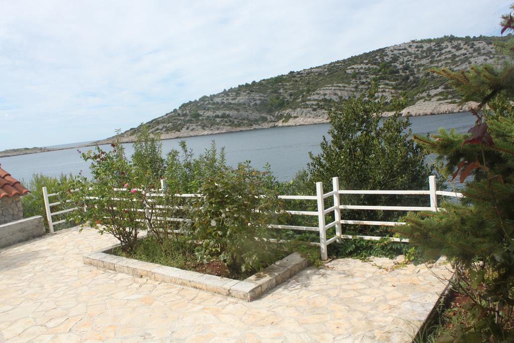 Villa Gorica Apartments Ražanj Exteriör bild